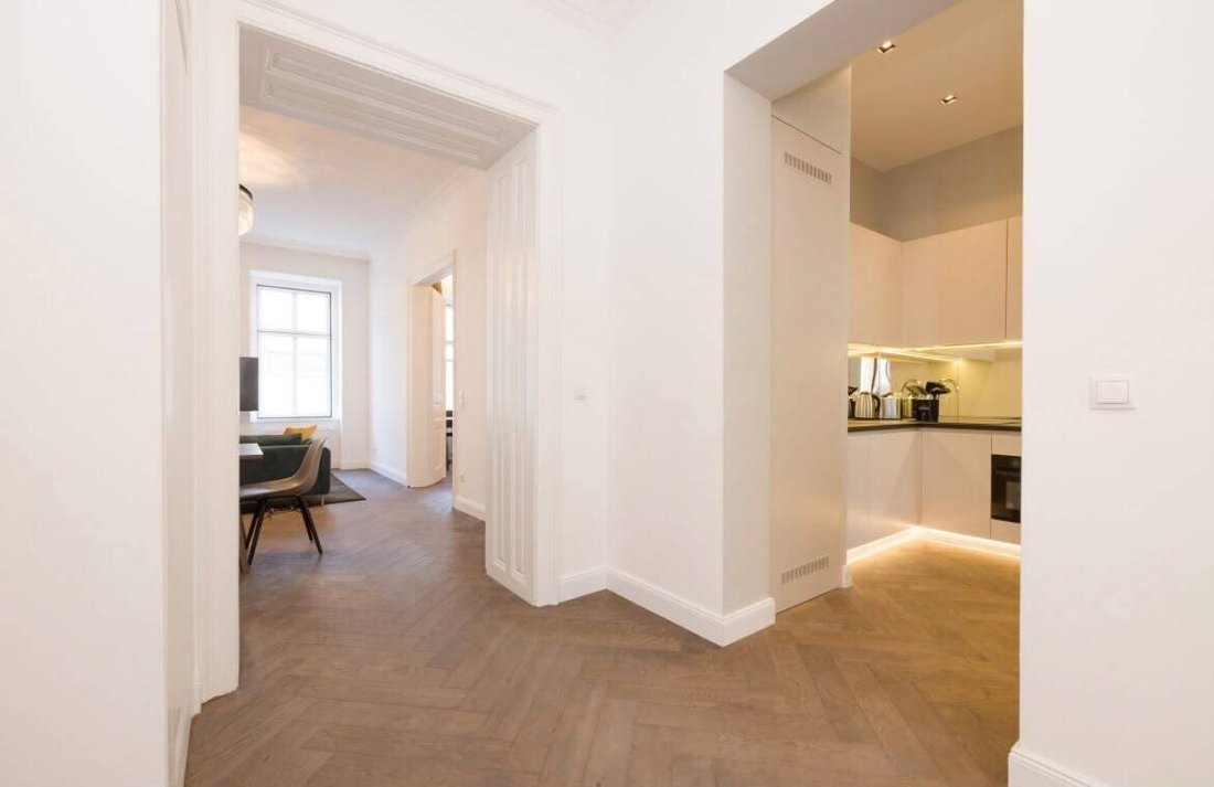 Apartment in Vienna, Wien, Austria 3 - 19028257