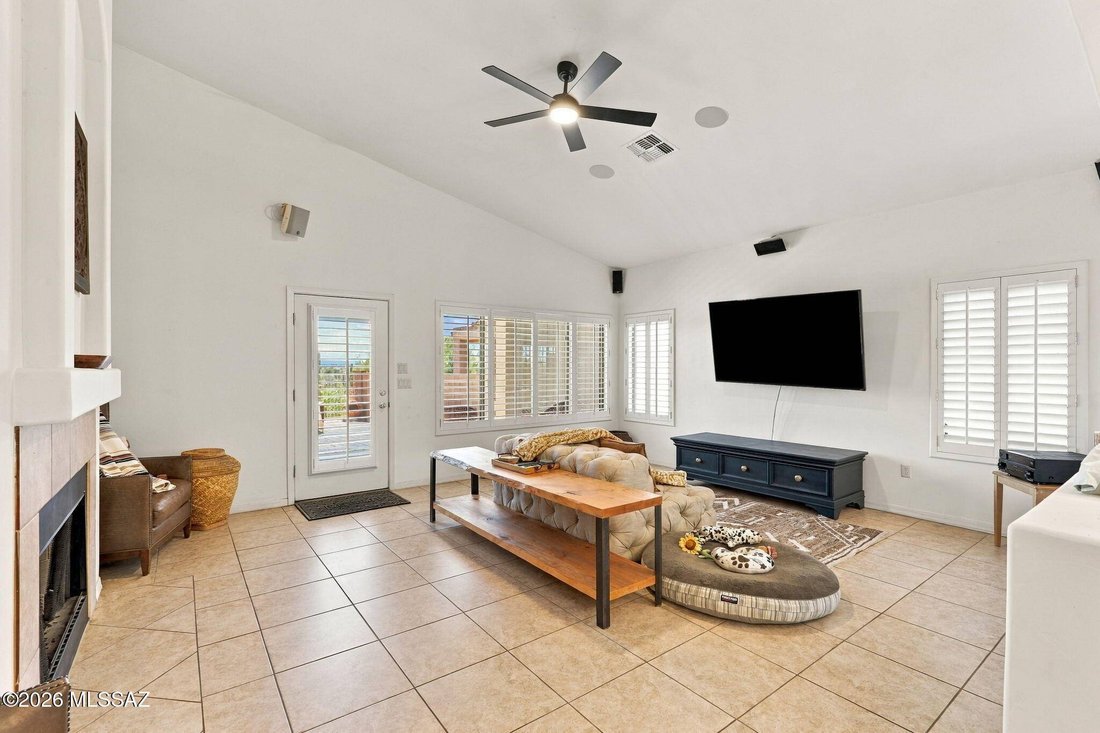 Casa en Tucson, Arizona, Estados Unidos 5 - 19032421