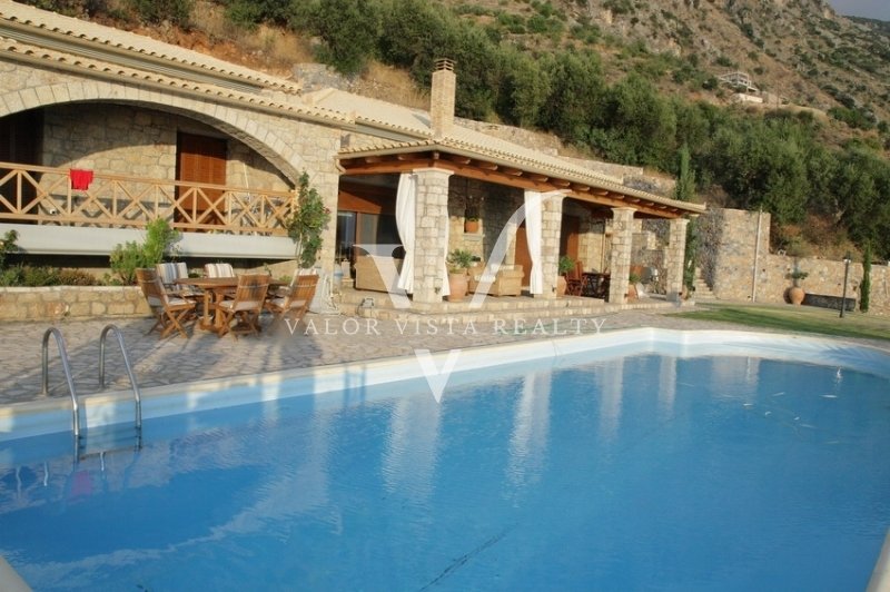 Villa in Verga Community, Peloponnese, Western Greece and the Ionian, Greece 3 - 19033237