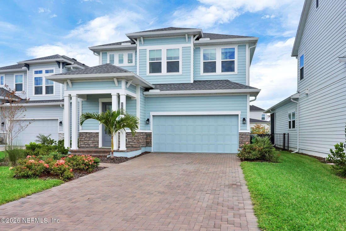 House in Jacksonville, Florida, United States 5 - 19022976
