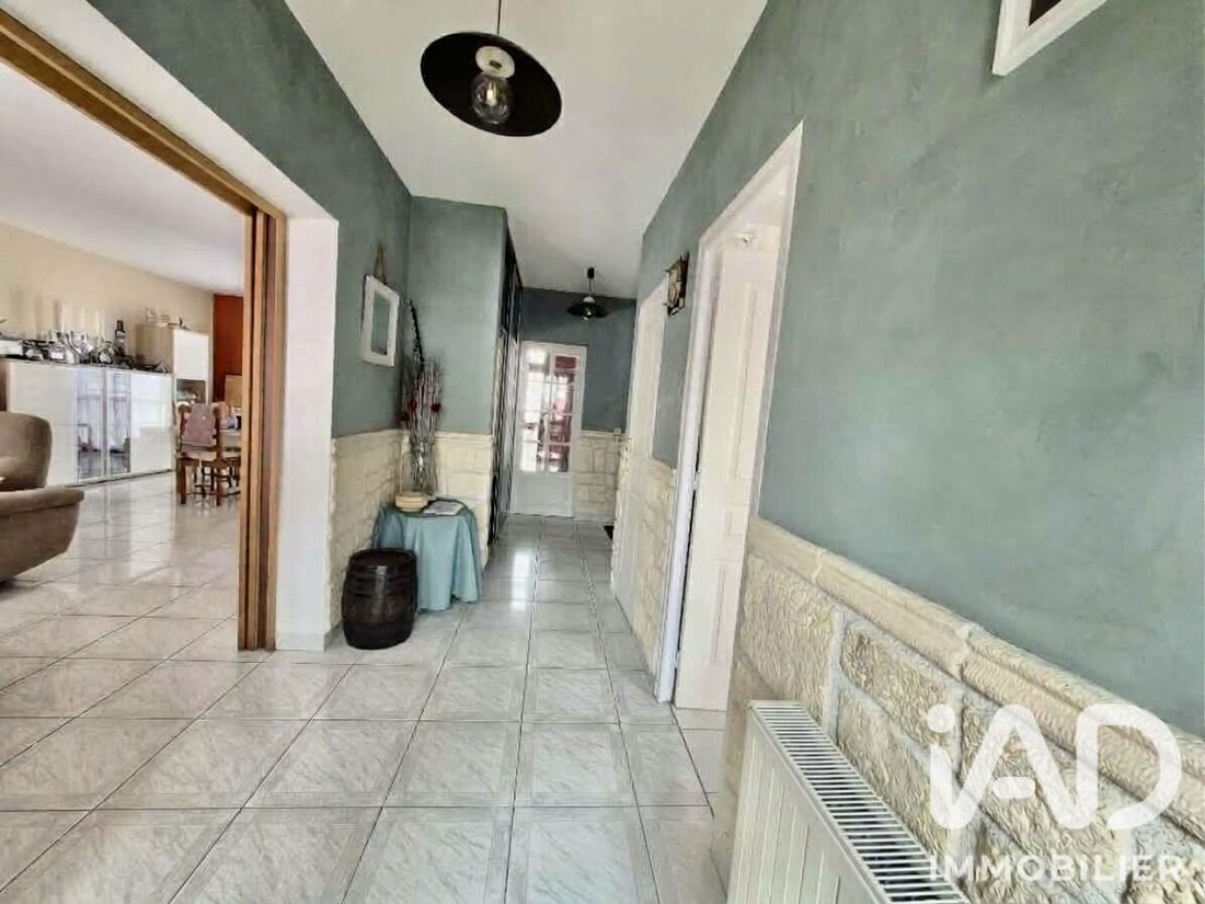 Maison à Villejuif, Île-de-France, France 5 - 19028724