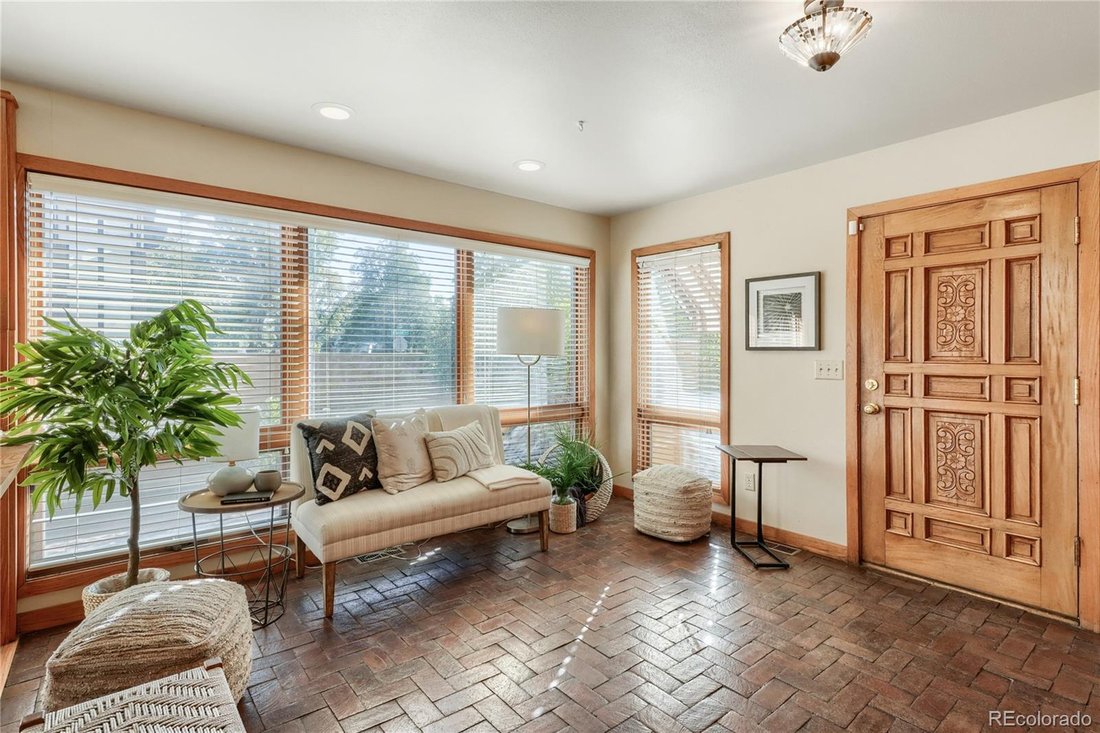 House in Denver, Colorado, United States 3 - 19023301