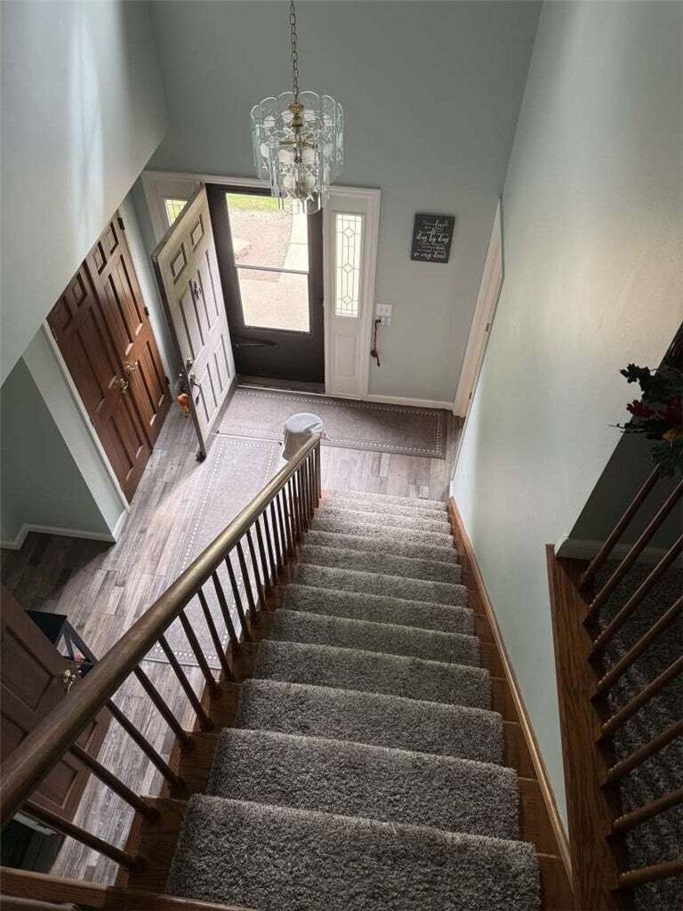 House in Pittsburgh, Pennsylvania, United States 2 - 19022714