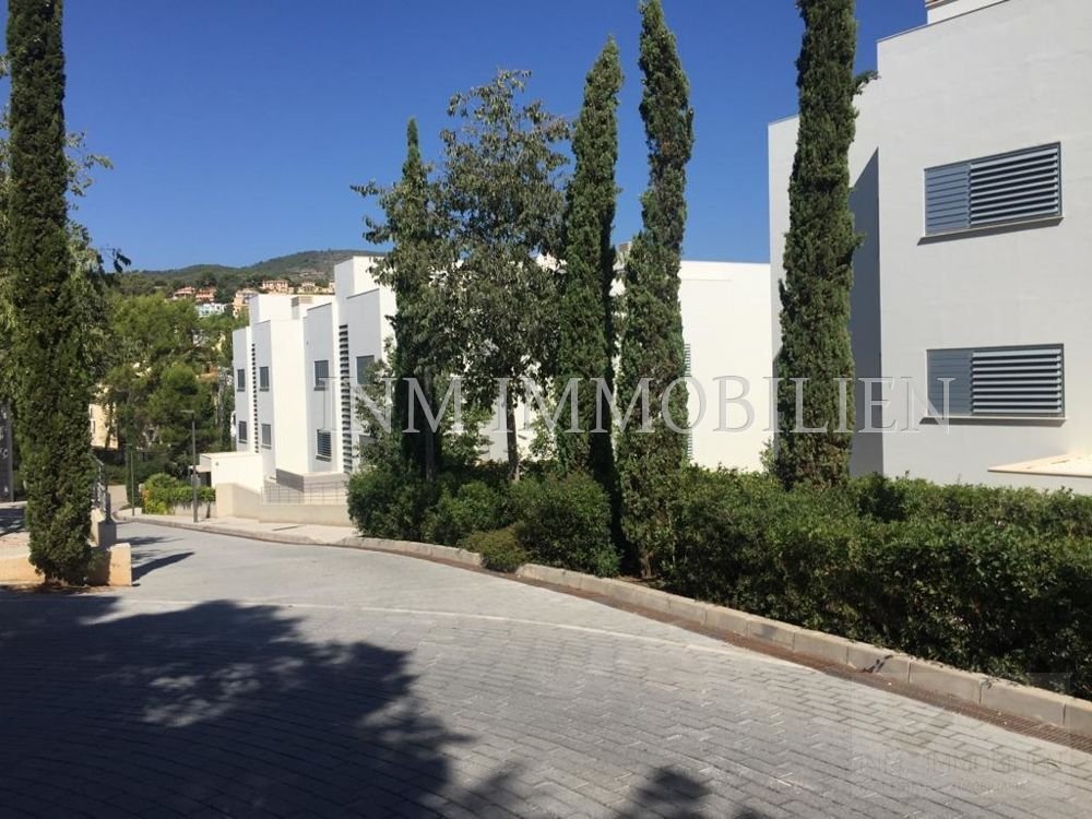 Penthouse in Portals Nous, Calvia, Balearic Islands 1 - 19021349