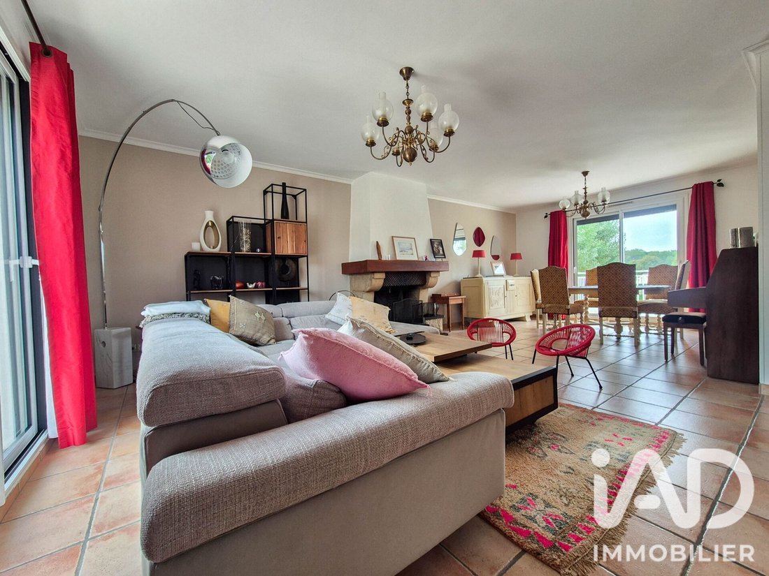 House in Behoust, Ile-de-France, France 4 - 19028760