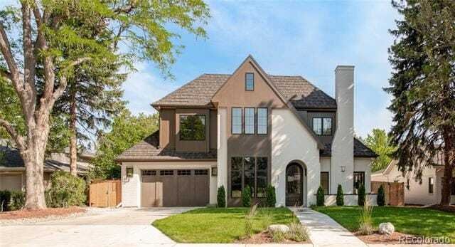 House in Denver, Colorado, United States 1 - 19031881