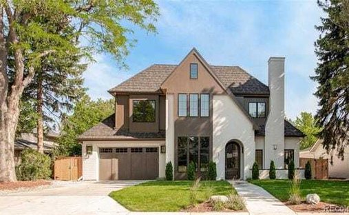 Casa a Denver, Colorado, Stati Uniti 1