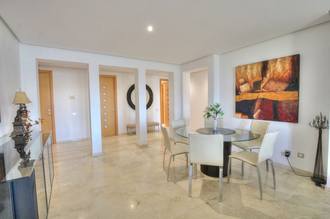 Apartamento en Mijas, Andalucía, España 5 - 18811656