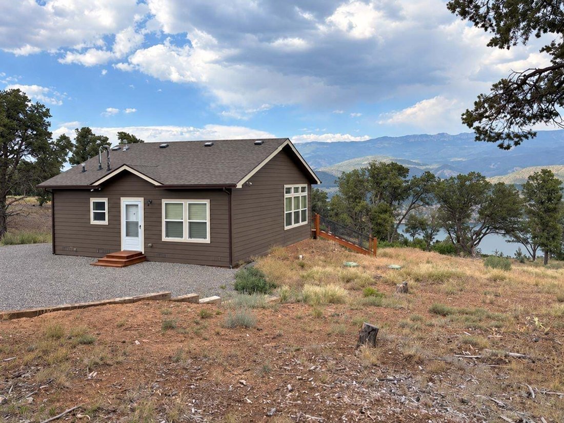 House in Ridgway, Colorado, United States 1 - 19022690