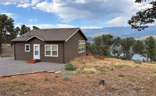House in Ridgway, Colorado, United States 1