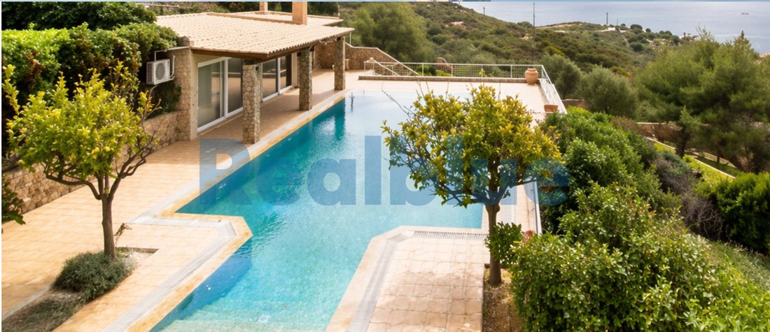 House in Lavreotiki, Attica, Greece 3 - 19034192
