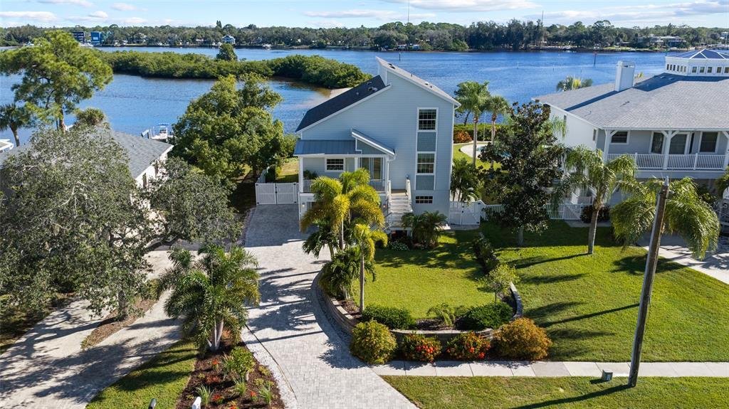 House in Tarpon Springs, Florida, United States 1 - 19028795