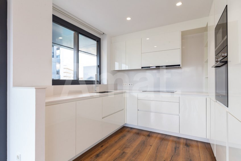 Apartamento en San Justo Desvern, Cataluña, España 3 - 19024178
