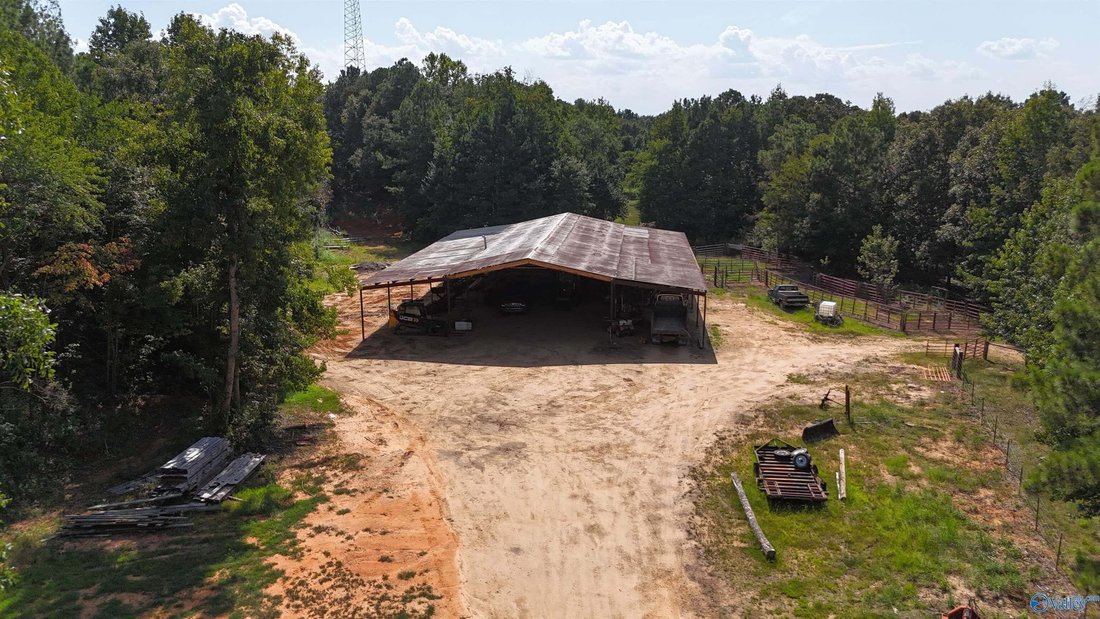 Farm Ranch in Centre, Alabama, United States 4 - 19030611