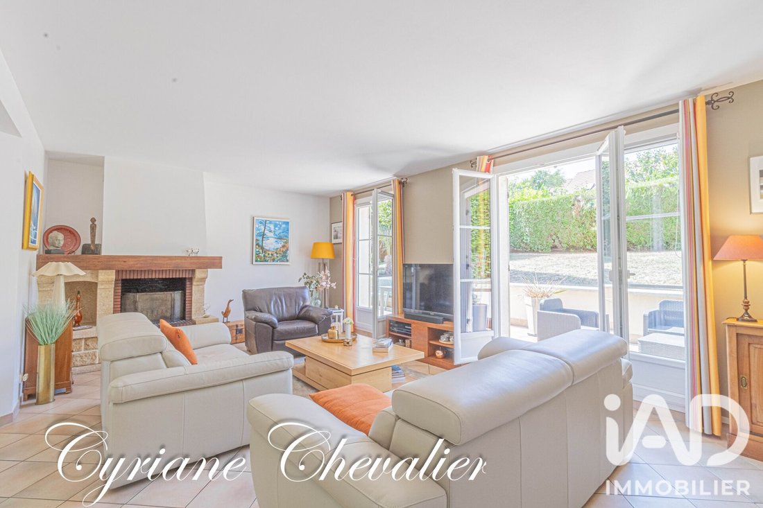 House in Bas, Maule, France 3 - 19028782