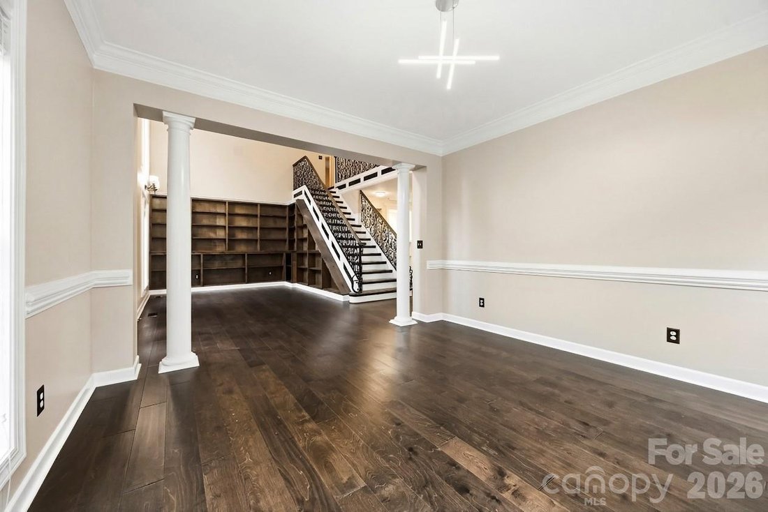 Casa a Huntersville, Carolina del Nord, Stati Uniti 5 - 19035186