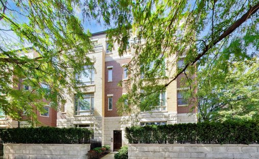 Condo in Chicago, Illinois, United States 1