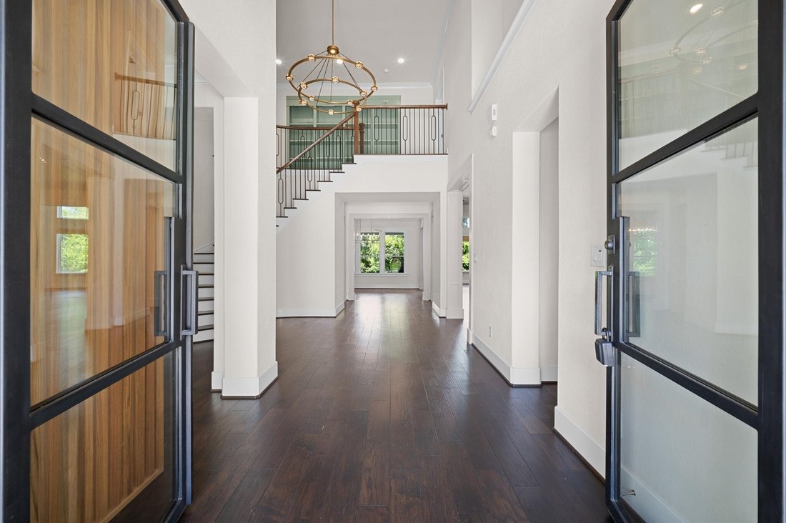 House in Spring, Texas, United States 5 - 19023938