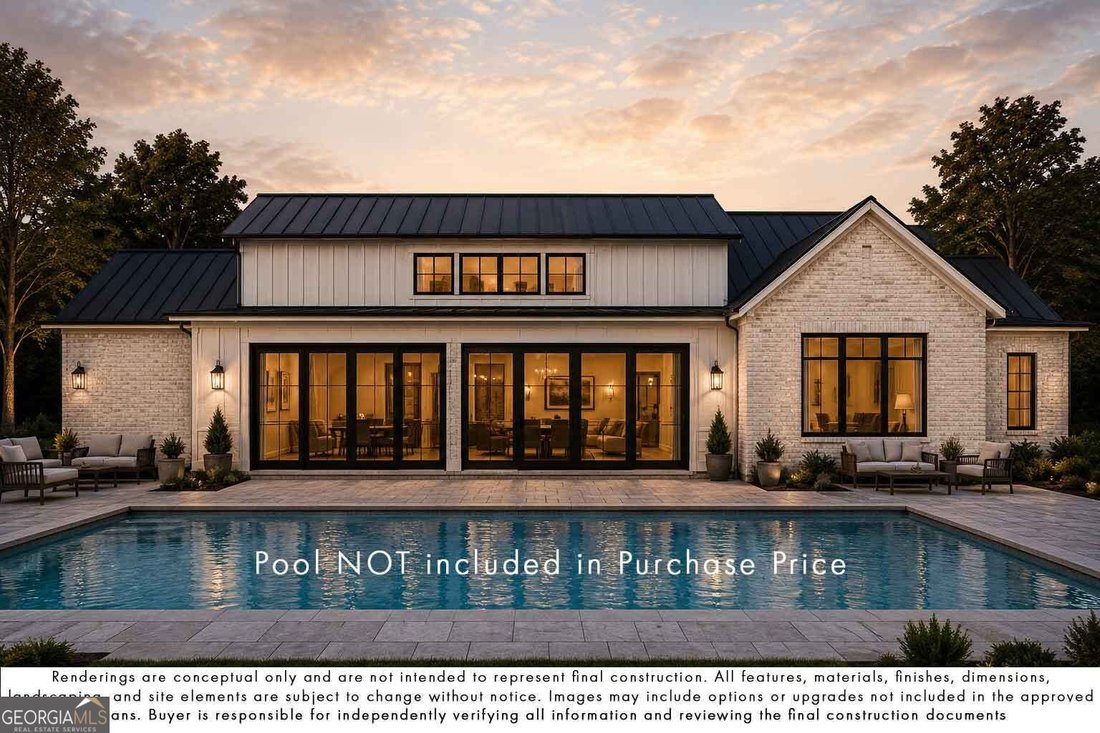House in Alpharetta, Georgia, United States 2 - 19021252