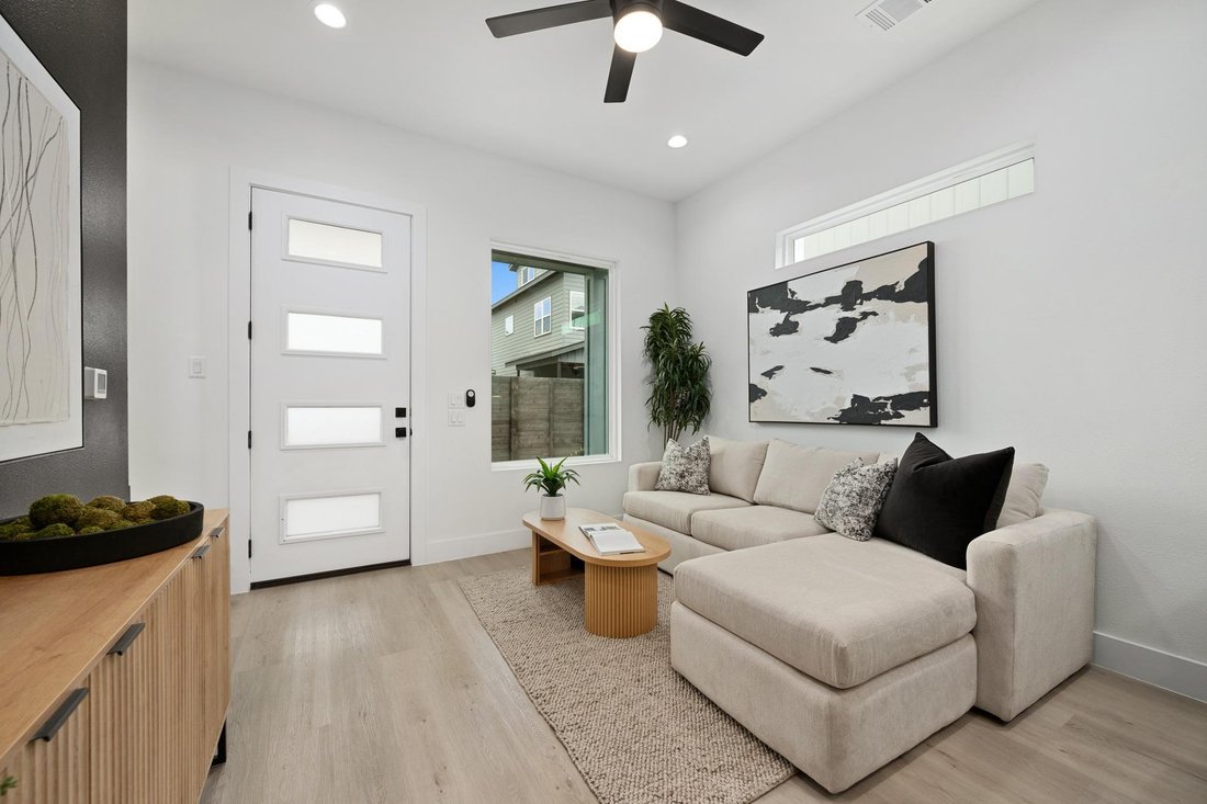 House in Austin, Texas, United States 5 - 19030788