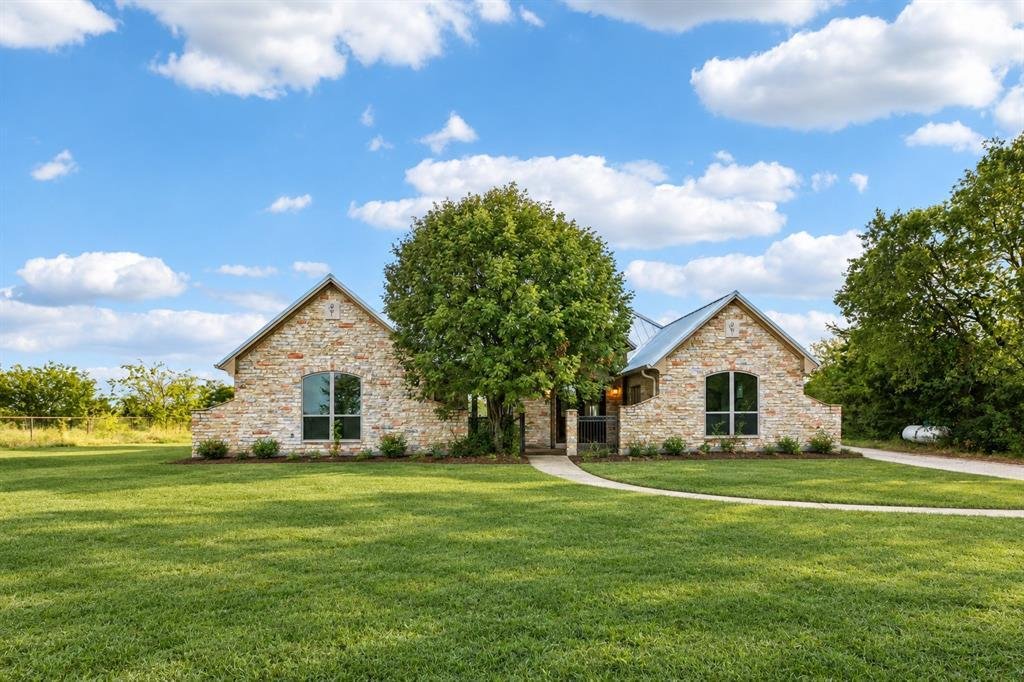 House in Midlothian, Texas, United States 1 - 19021008