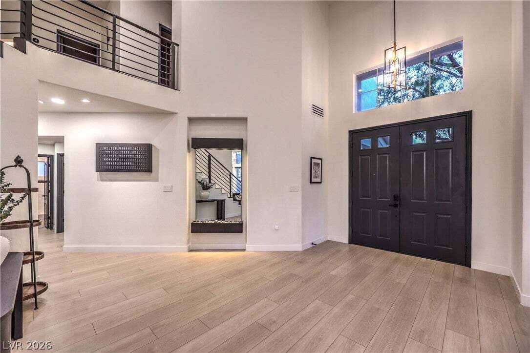 House in Las Vegas, Nevada, United States 5 - 19022872