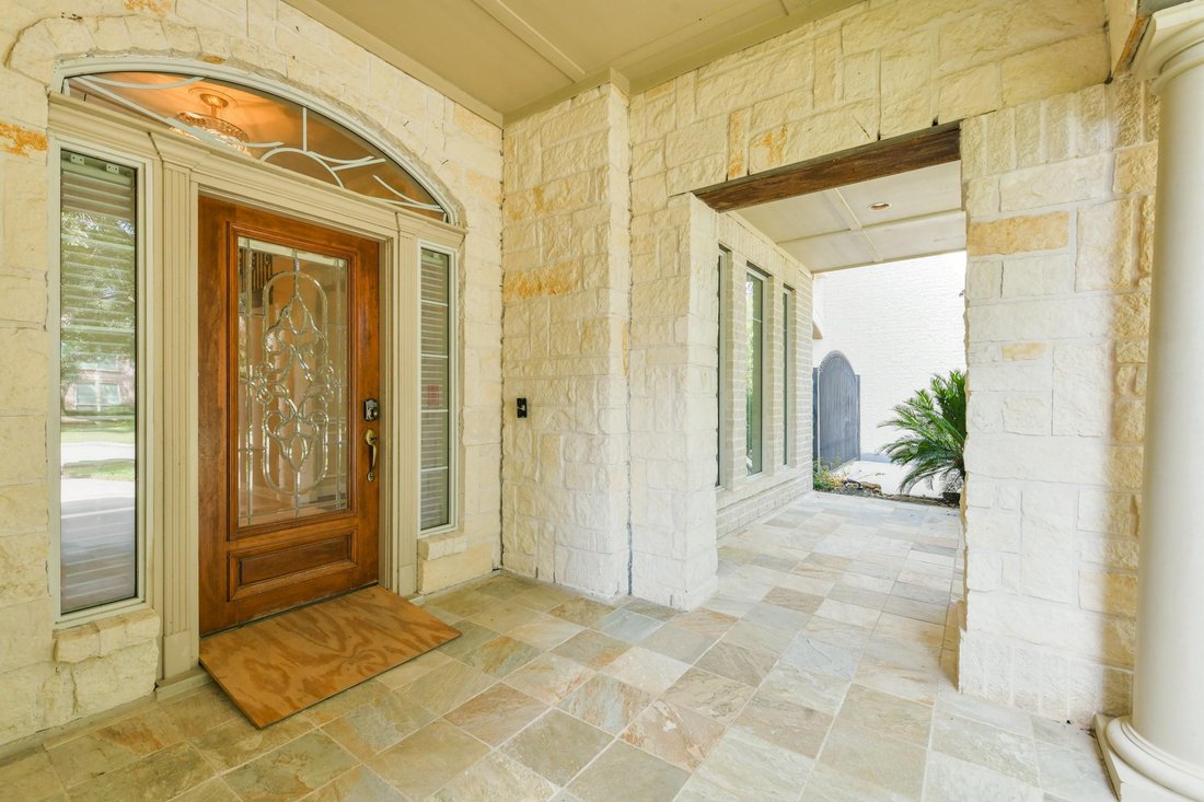 House in Humble, Texas, United States 5 - 19027691