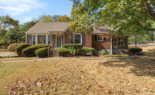 Maison à Nashville, Tennessee, États-Unis 1