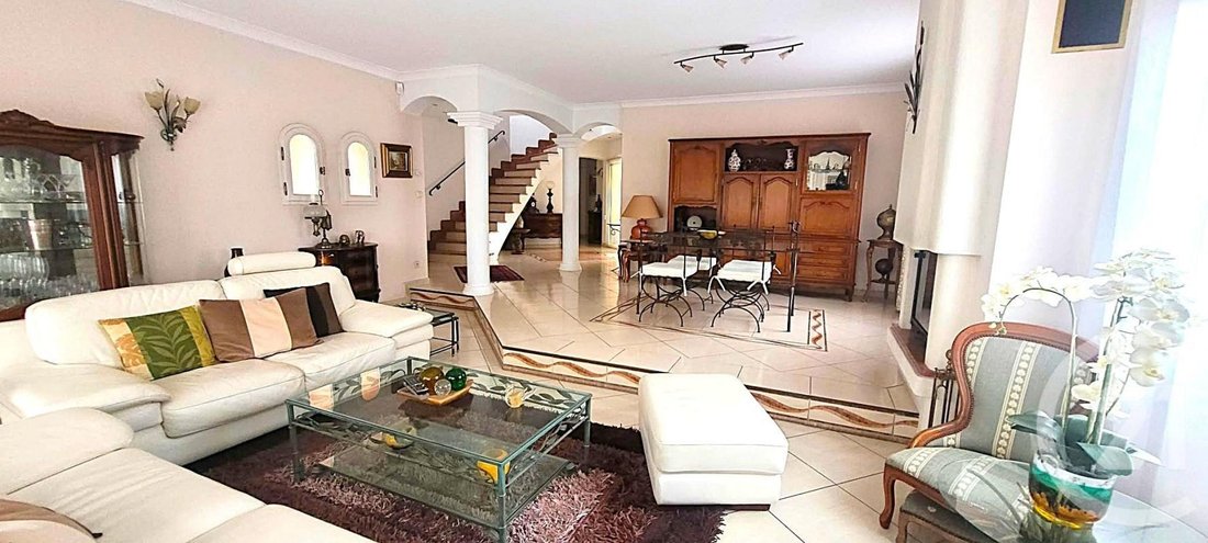 Villa in Musée-Village, Lattes, France 2 - 19027936