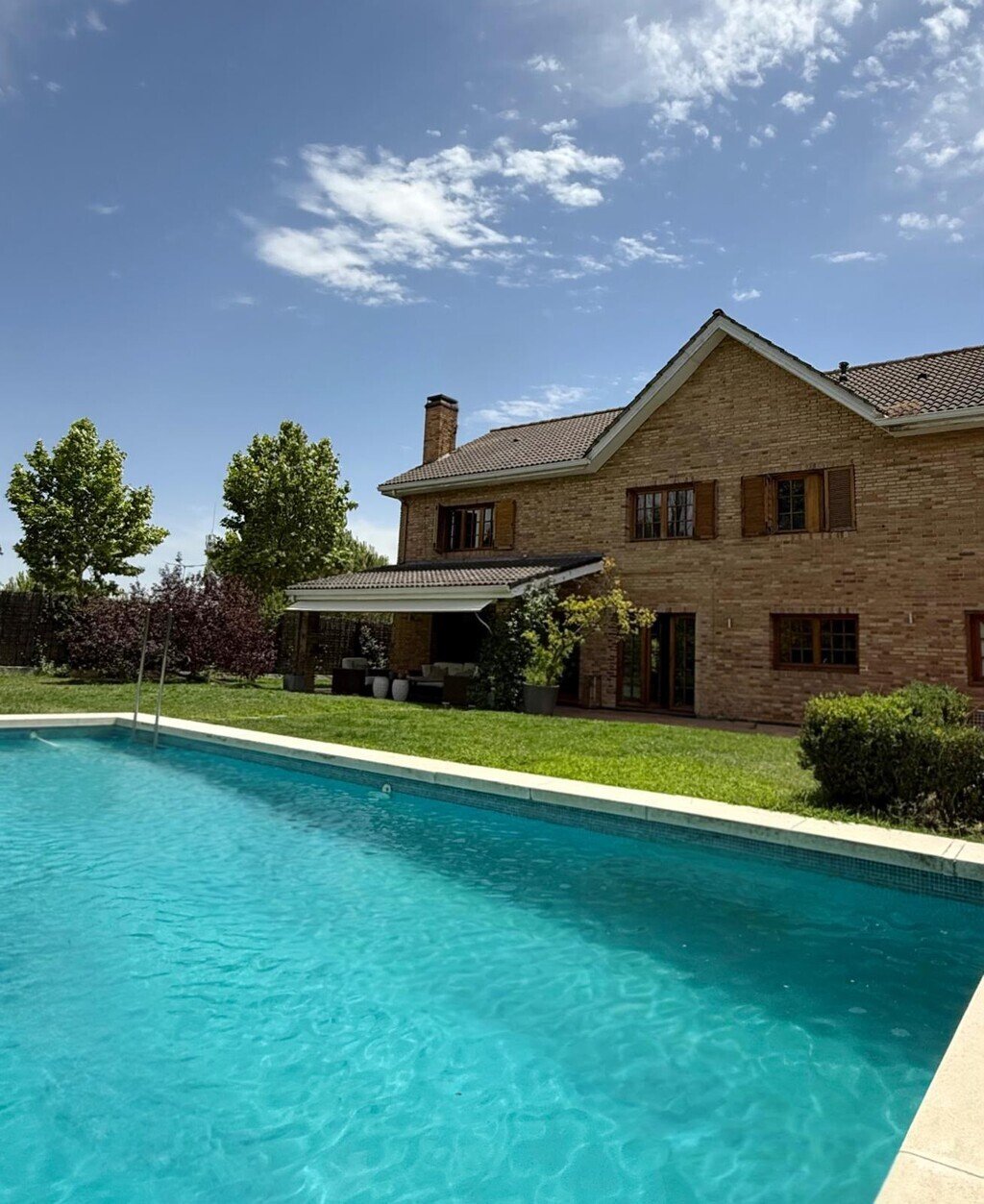 Villa en La Moraleja, Alcobendas, Comunidad de Madrid 1 - 19024885