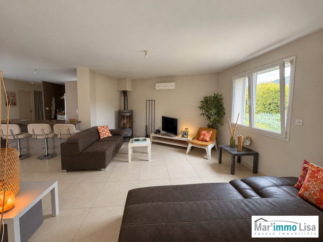 Villa à Vaufrèges, Marseille, Provence-Alpes-Côte d'Azur 2 - 19032128