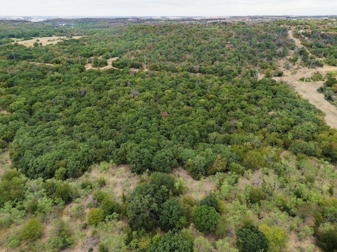 Terreno en Bridgeport, Texas, Estados Unidos 5 - 19022497