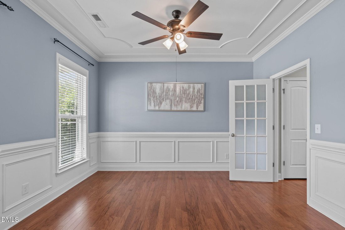 House in Holly Springs, North Carolina, United States 3 - 19020506