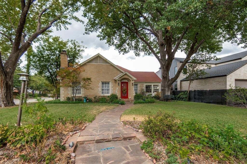 House in Dallas, Texas, United States 2 - 19021010