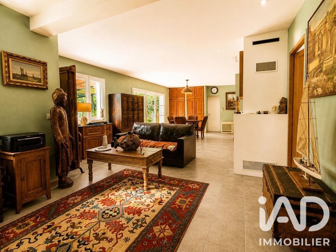 House in Trans-en-Provence, Provence-Alpes-Côte d'Azur, France 4 - 19028679