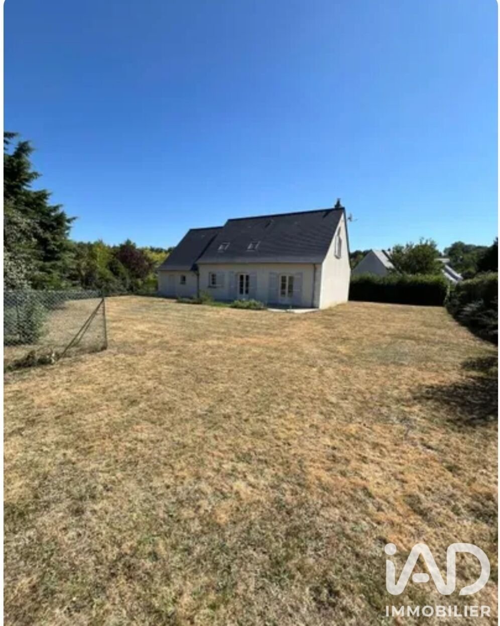 House in Saint-Cyr-sur-Loire, Centre-Val de Loire, France 2 - 19028755