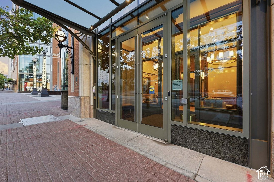 Eigentumswohnung in Salt Lake City, Utah, Vereinigte Staaten 1 - 18998194
