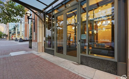 Condominio a Salt Lake City, Utah, Stati Uniti 1
