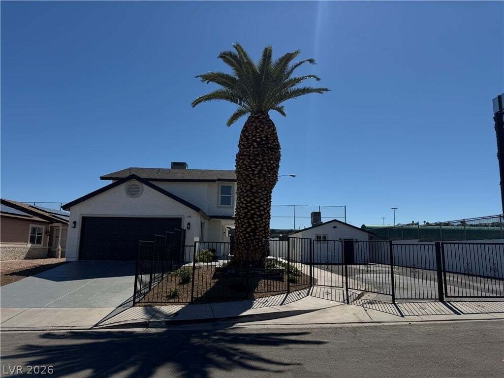 House in Henderson, Nevada, United States 1 - 19030651