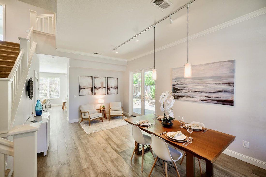 House in Scotts Valley, California, United States 5 - 19023703