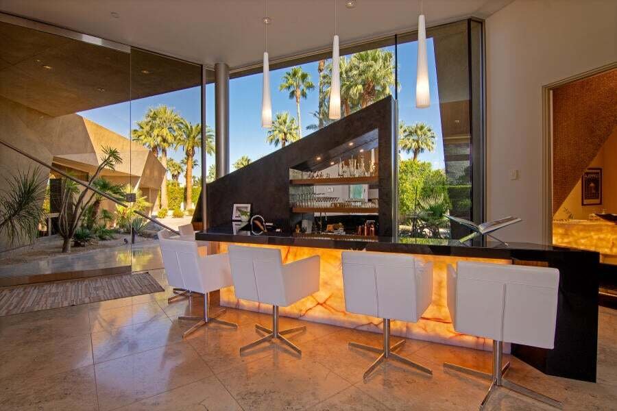 House in Palm Springs, California, United States 3 - 19022728