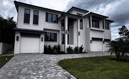 House in Tampa, Florida, United States 1