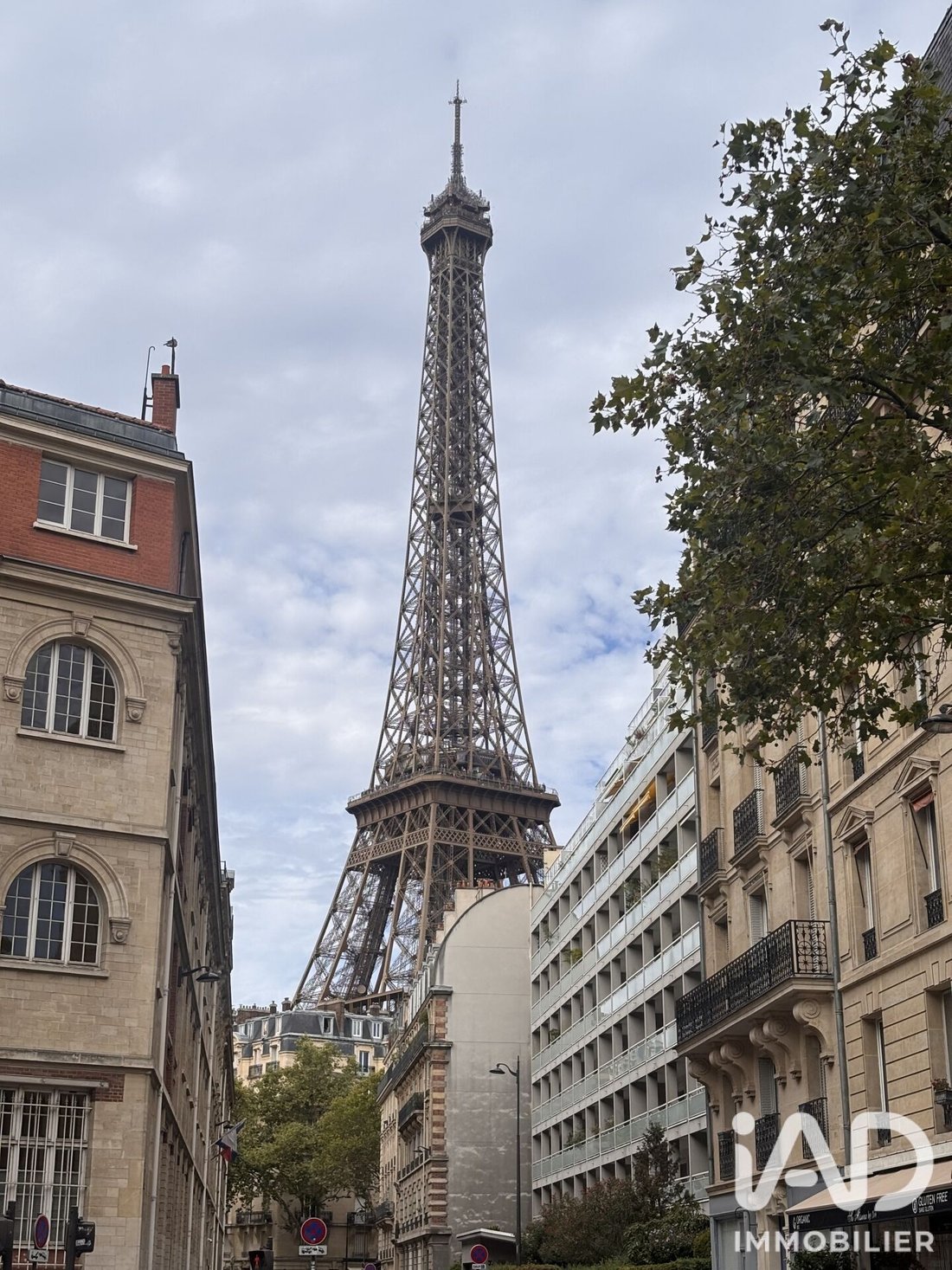 Apartment in Saint Lambert, Paris 15e Arrondissement, Paris 5 - 19028787