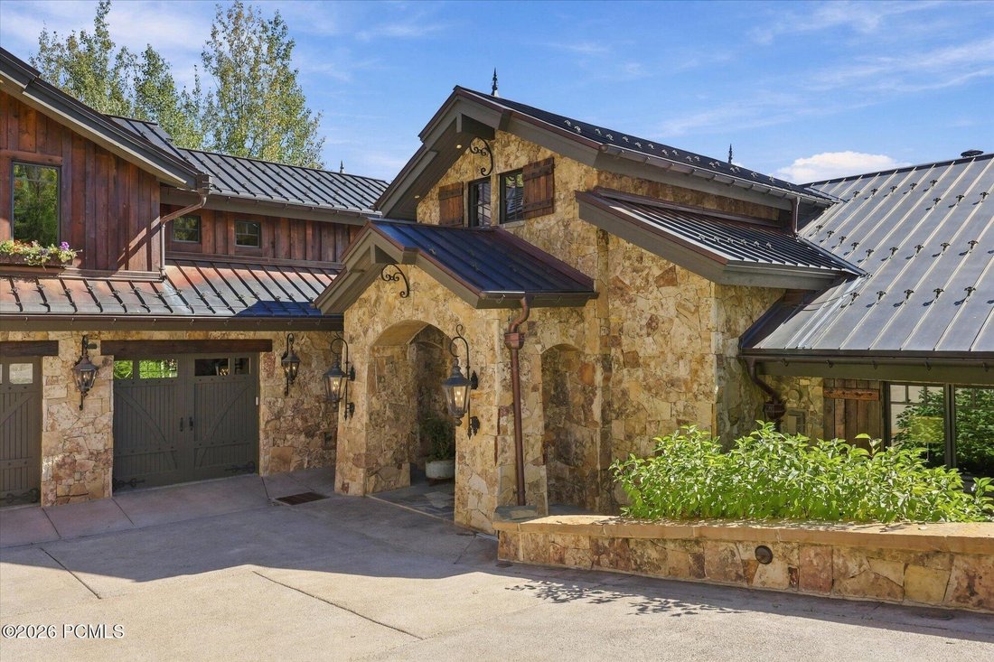 Casa en Park City, Utah, Estados Unidos 4 - 19022732