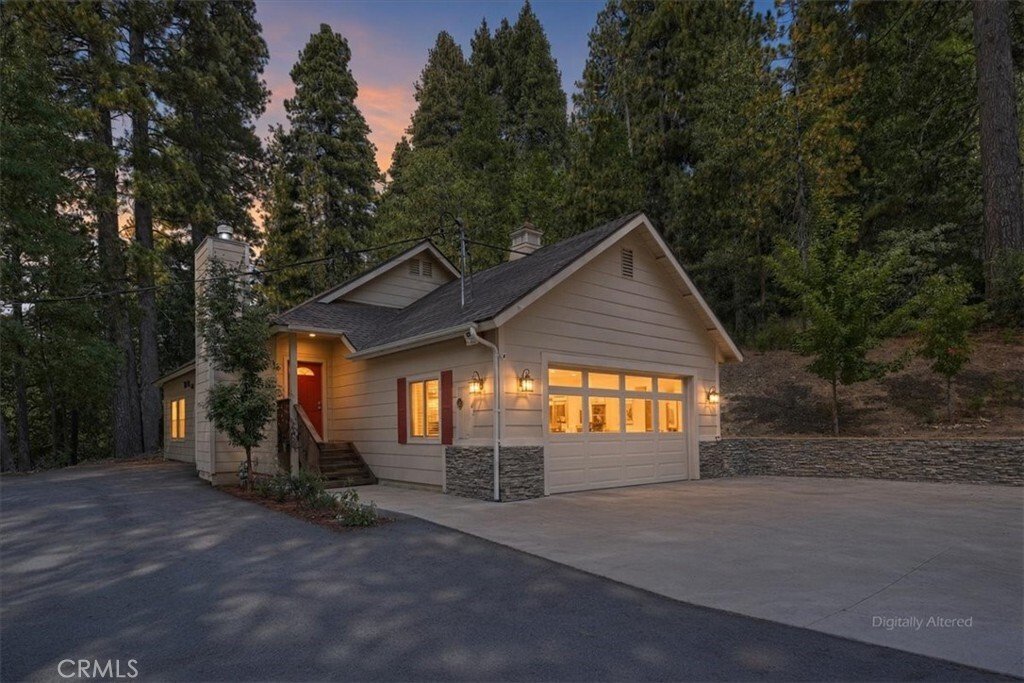 House in Lake Arrowhead, California, United States 1 - 19026580