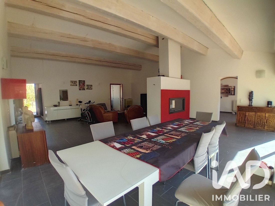 House in La Motte, Provence-Alpes-Côte d'Azur, France 3 - 19028751