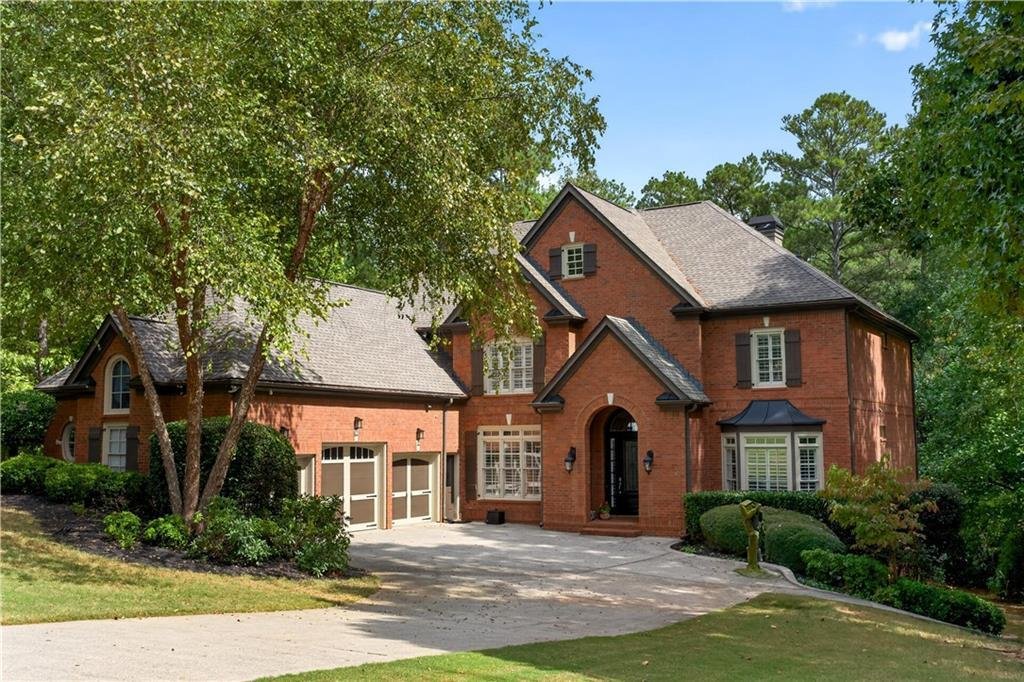 House in Milton, Georgia, United States 3 - 19033606