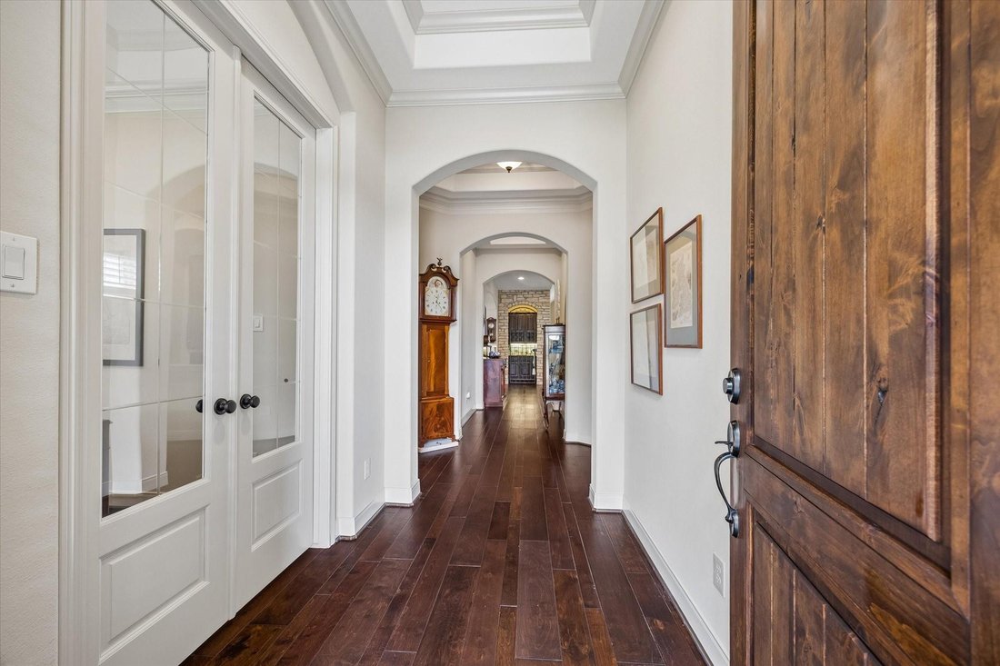 House in Katy, Texas, United States 4 - 19021271
