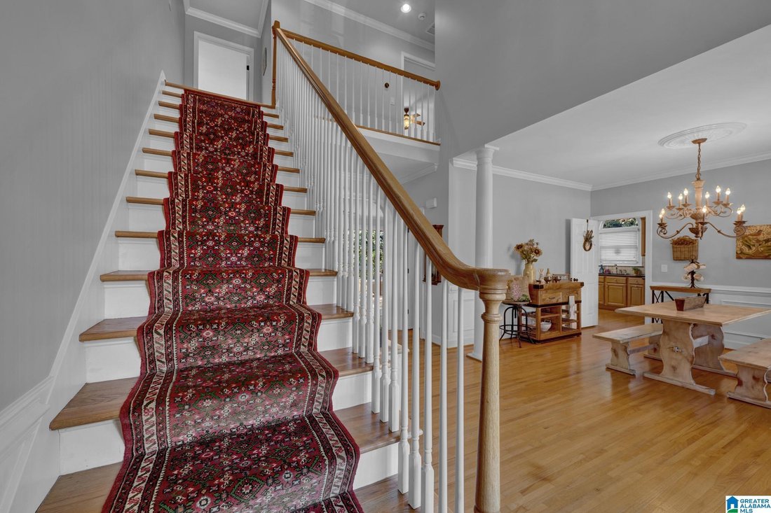 House in Birmingham, Alabama, United States 2 - 19020576