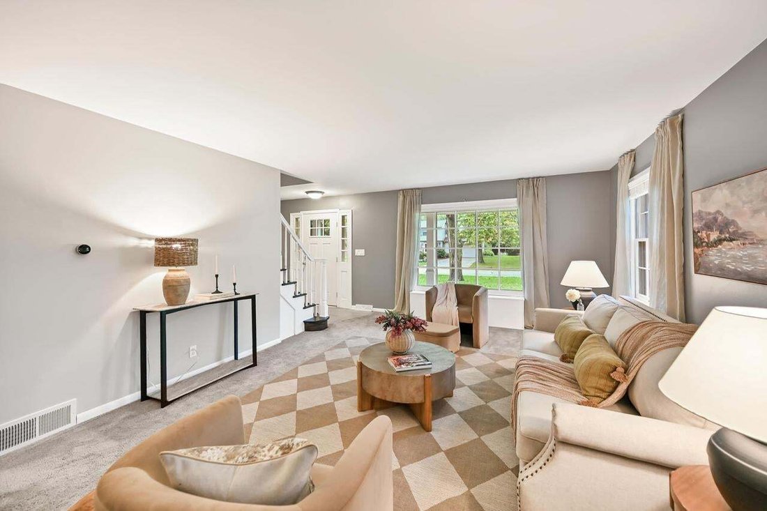 House in Fox Point, Wisconsin, United States 5 - 19026912
